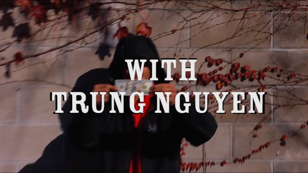 Trung hits a Zen garden, takes the homies out to Costco, and gets some last minute clips for the new Late Nite Stars vid. <br /><br />Filmed and edited by Sean Bendon.<br /><br />Watch more episodes here: https://skatejawn.com/tag/100-chill/<br />Subscribe to youtube here: https://www.youtube.com/channel/UCjKjORPOx_65rdOBPeYFoGQ<br />Subscribe to Skate Jawn: https://webstore.skatejawn.com/<br />More content: http://skatejawn.com<br />IG: @skatejawn