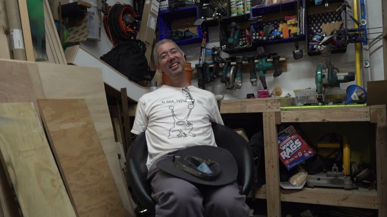 Pat Smith interview from issue #75 by Marcus Waldron <br /><br />Check the full article here: https://skatejawn.com/pat-smith-interview/<br />Subscribe to youtube here: https://www.youtube.com/channel/UCjKjORPOx_65rdOBPeYFoGQ<br />Subscribe to Skate Jawn: https://webstore.skatejawn.com/<br />More content: http://skatejawn.com<br />IG: @skatejawn