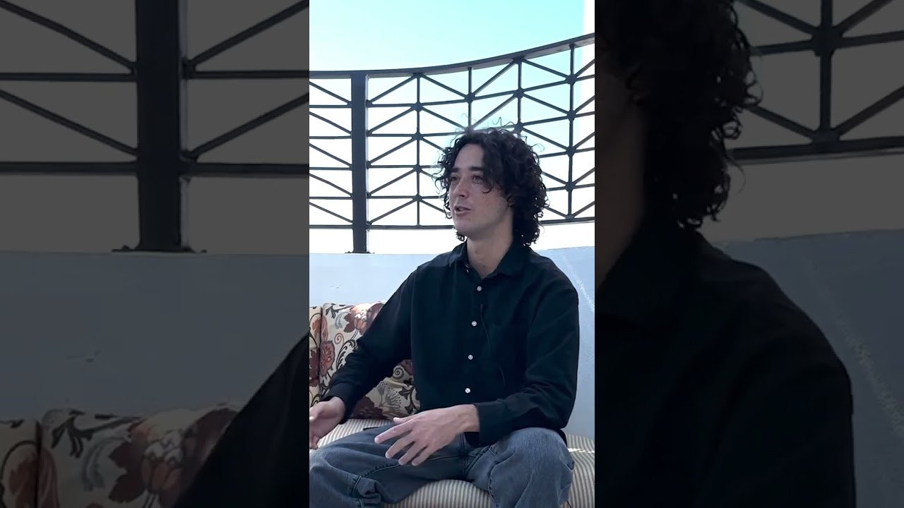 Full video interview playing now on @SKATEJAWN