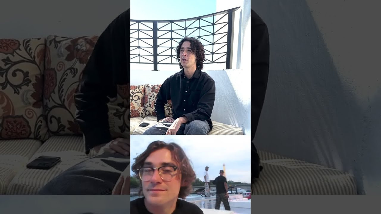 We met up with Rowan Zorilla during his shoe release weekend to talk about making the Rowan 2, filming for the new @vans video "Blurry" and why we played a baseball game in a legit stadium. <br /><br />Check the full interview and the new video here: https://skatejawn.com/rowan-zorilla-on-blurry-baseball-and-the-rowan-2/<br />Subscribe to youtube here: https://www.youtube.com/channel/UCjKjORPOx_65rdOBPeYFoGQ <br />Subscribe to Skate Jawn: https://webstore.skatejawn.com/<br />More content: http://skatejawn.com<br />IG: @skatejawn