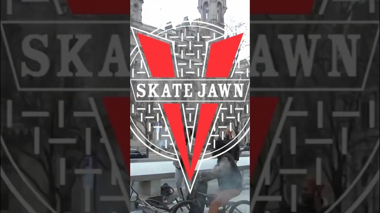 full video playing on the @venturetrucks youtube page.