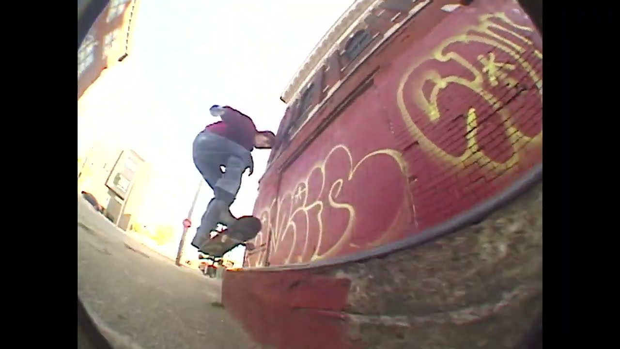 Sean Spellissy's part from Zach Sayles Philadelphia based full-length "Veil" <br /><br />Buy the Veil DVD here: https://veilvideo.bigcartel.com/product/veil<br />Subscribe to youtube here: https://www.youtube.com/channel/UCjKjORPOx_65rdOBPeYFoGQ<br />Subscribe to Skate Jawn: https://webstore.skatejawn.com/<br />More content: http://skatejawn.com<br />IG: @skatejawn