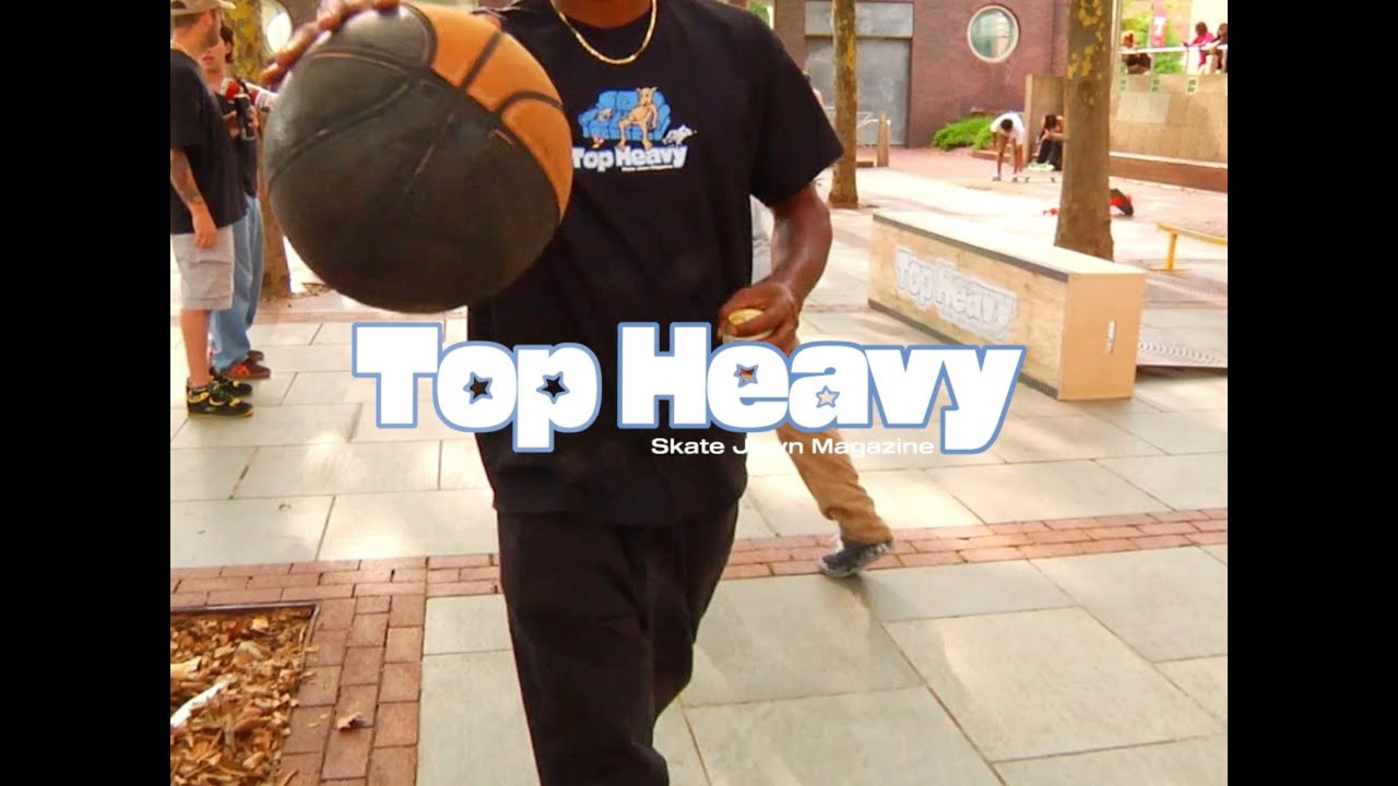 We partnered with Top Heavy Entertainment for a jam at Cecil B. Moore in Philly.<br /><br />Thanks to everyone who came out, our sponsors, and the city of Philadelphia. <br /><br />Go buy the shirt! https://topheavyonline.com/<br /><br />Filmed by DJ Traceman. Edited by Andre Beauvais.<br /><br />Subscribe to youtube here: https://www.youtube.com/channel/UCjKjORPOx_65rdOBPeYFoGQ<br />Subscribe to Skate Jawn: https://webstore.skatejawn.com/<br />More content: http://skatejawn.com<br />IG: @skatejawn