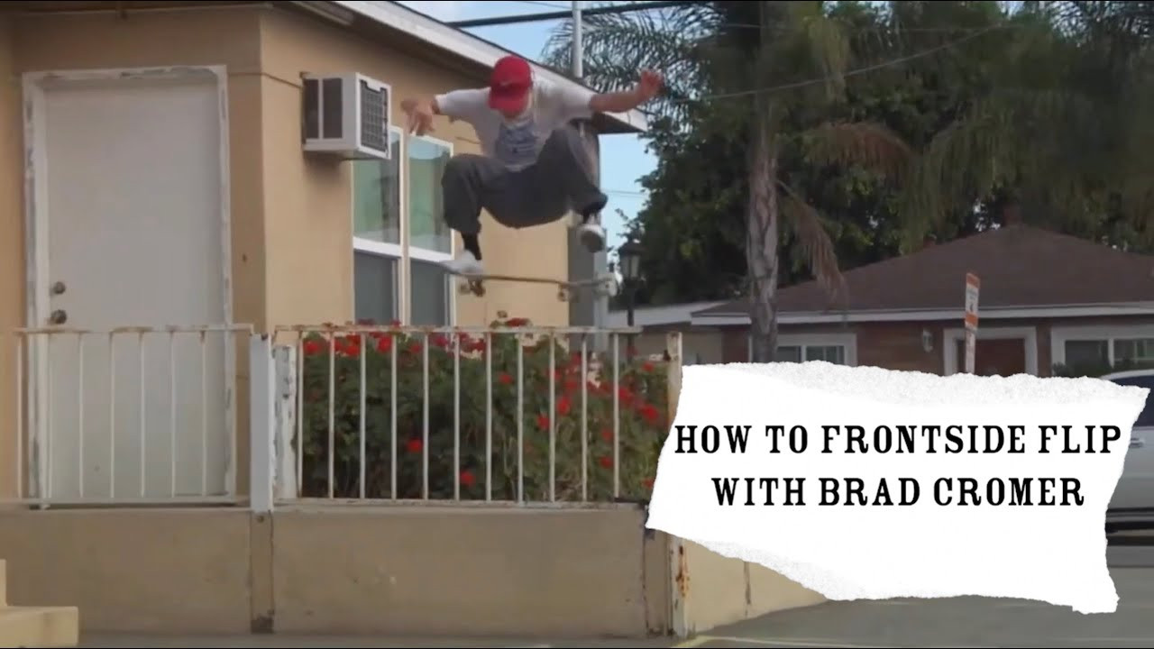 Edited by Jed Pruett and Max Kelly<br />Footage from:<br />Half Moon - Krooked (2021)<br />Turns pro - Krooked (2013)<br />Ground Glass - Jenkem (2021) <br />Show Your Roll - SOLO (2022)<br />Let's Skate Dude - Krooked (2017) <br />Outliers - Transworld (2015)<br />Outliers Bonus Part - Transworld (2015)<br />Cromer 2 - HUF (2019)<br />Hot Spot - Thrasher (2015) <br />LoFi - Cromer/Krooked (2013)<br />Doom Sayer x Brad Cromer - Doom Sayer (2014)<br /><br />Subscribe to youtube here: https://www.youtube.com/channel/UCjKjORPOx_65rdOBPeYFoGQ<br />Subscribe to Skate Jawn: https://webstore.skatejawn.com/<br />More content: http://skatejawn.com<br />IG: @skatejawn