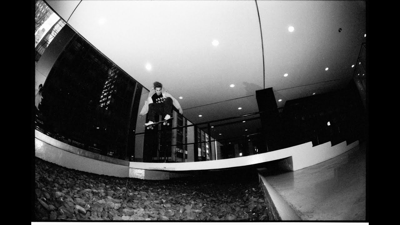 Ethan's part from "AVENUE," a full length video out of Charlotte, NC from Joey Dennis and the 5301 crew.<br /><br />Thumbnail photo by Jonathan Becker.<br /><br />Subscribe to youtube here: https://www.youtube.com/channel/UCjKjORPOx_65rdOBPeYFoGQ<br />Subscribe to Skate Jawn: https://webstore.skatejawn.com/<br />More content: http://skatejawn.com<br />IG: @skatejawn