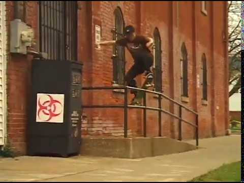 Filmed by Jack Fisher mostly around Buffalo NY.<br /><br />Subscribe to youtube here: https://www.youtube.com/channel/UCjKjORPOx_65rdOBPeYFoGQ<br />Subscribe to Skate Jawn: https://webstore.skatejawn.com/<br />More content: http://skatejawn.com<br />IG: @skatejawn