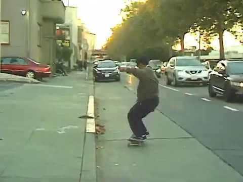 Tyler Chew and Kahlil Brown have some fun at some now classic spots around the Bay Area with Noah Aguilar behind the lens<br /><br /><br />Subscribe to youtube here: https://www.youtube.com/channel/UCjKjORPOx_65rdOBPeYFoGQ<br />Subscribe to Skate Jawn: https://webstore.skatejawn.com/<br />More content: http://skatejawn.com<br />IG: @skatejawn