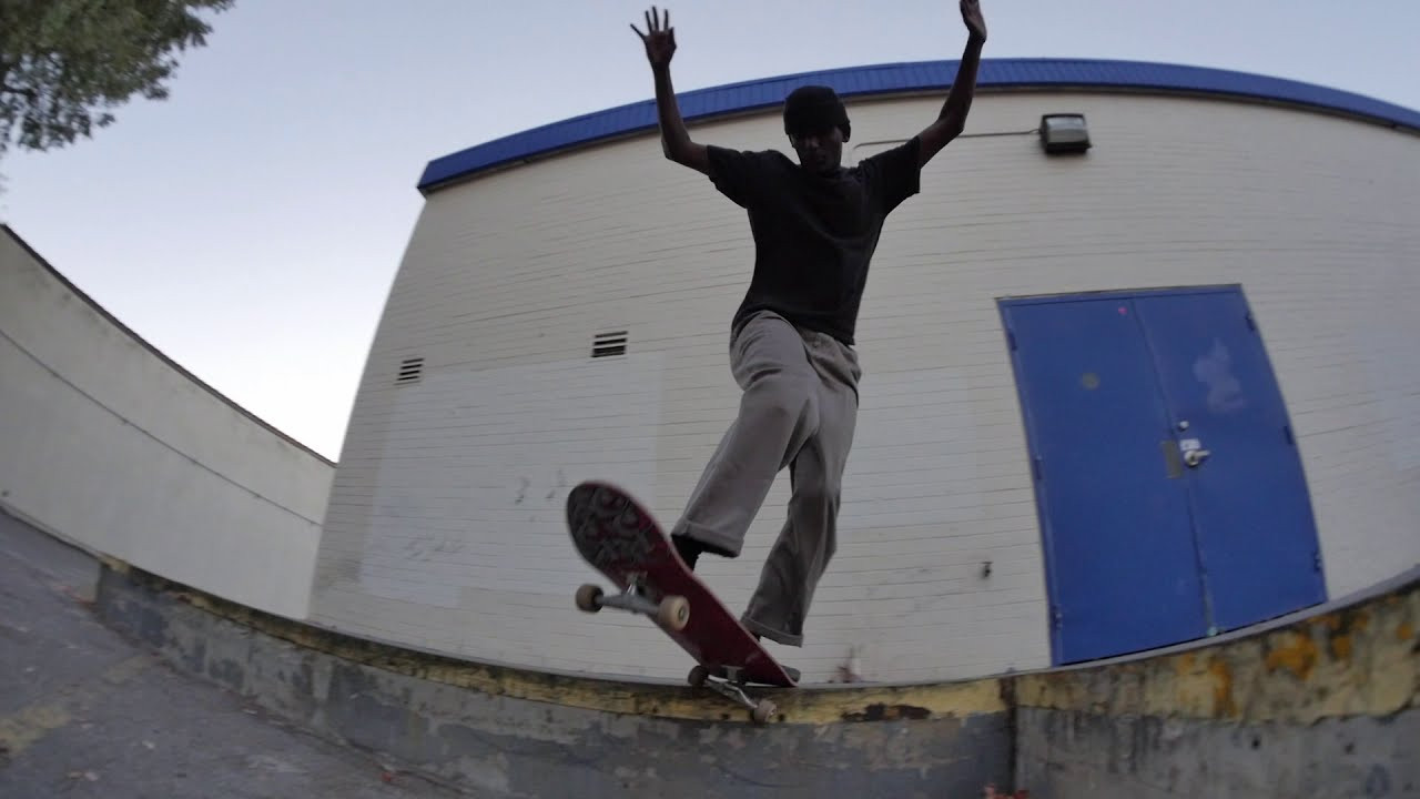Ryan Ramakrishnan's welcome to Highwater part. Filming by Stephen Ly, Jason Teer, and Omar Reyes. <br /><br />https://www.highwaterskateboards.com/<br />Subscribe to youtube here: https://www.youtube.com/channel/UCjKjORPOx_65rdOBPeYFoGQ<br />Subscribe to Skate Jawn: https://webstore.skatejawn.com/<br />More content: http://skatejawn.com<br />IG: @skatejawn