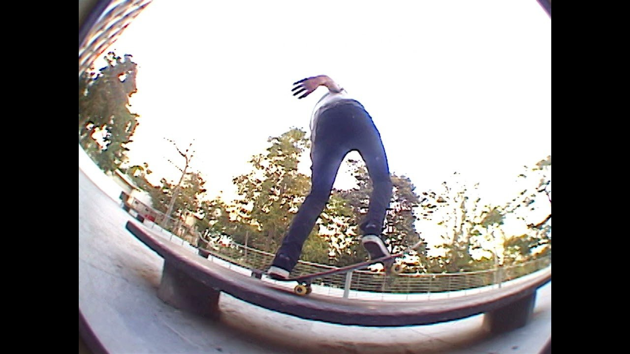 A full length video out of Rochester, NY <br />"Heirloom" by Michael Breitmaier<br />Music By Anamon<br /><br /><br />http://skatejawn.com