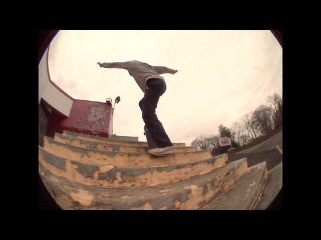 Neil's part from "Wealth" by Steven Lancello. <br /><br />Watch the full video at https://skatejawn.com/wealth/