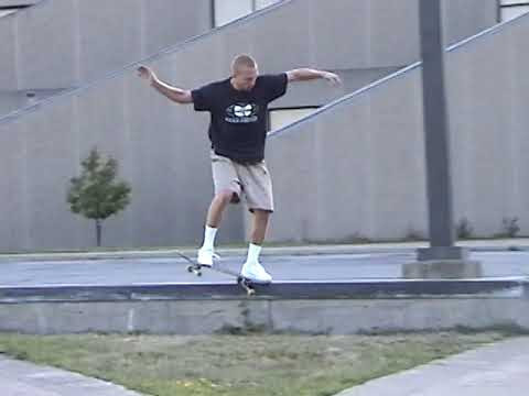 Filmed and edited by Drew Mirande <br /><br />Full vid coming next week<br /><br /><br />http://skatejawn.com