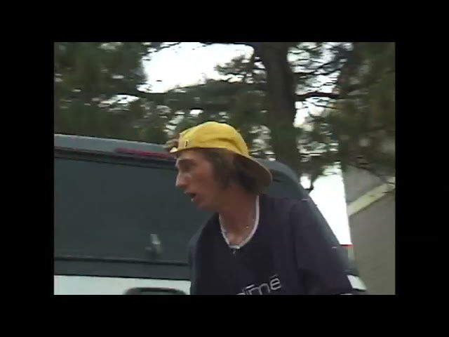 Kiernan's part in "Sparked," a full length out of Denver. Filmed by Orange.<br /><br />Read Kiernan's interview from issue 64 here https://skatejawn.com/kiernan-mcginnis-interview/<br /><br />See the rest of the video here https://www.youtube.com/watch?v=QB5mkDs4yPU