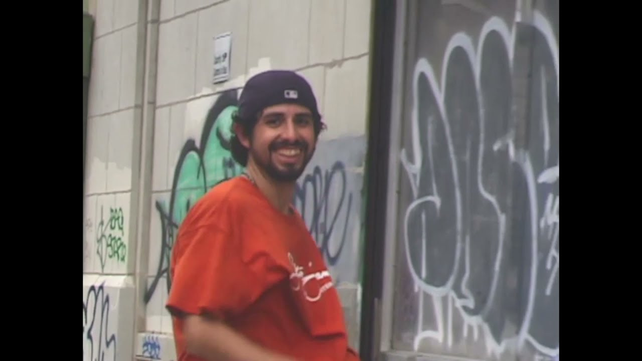 Jose's part from "Tasteful," a full length from Abi Teixeira.<br /><br />Watch the full video at https://www.youtube.com/watch?v=pvQ0VG-0Exs<br /><br />http://skatejawn.com