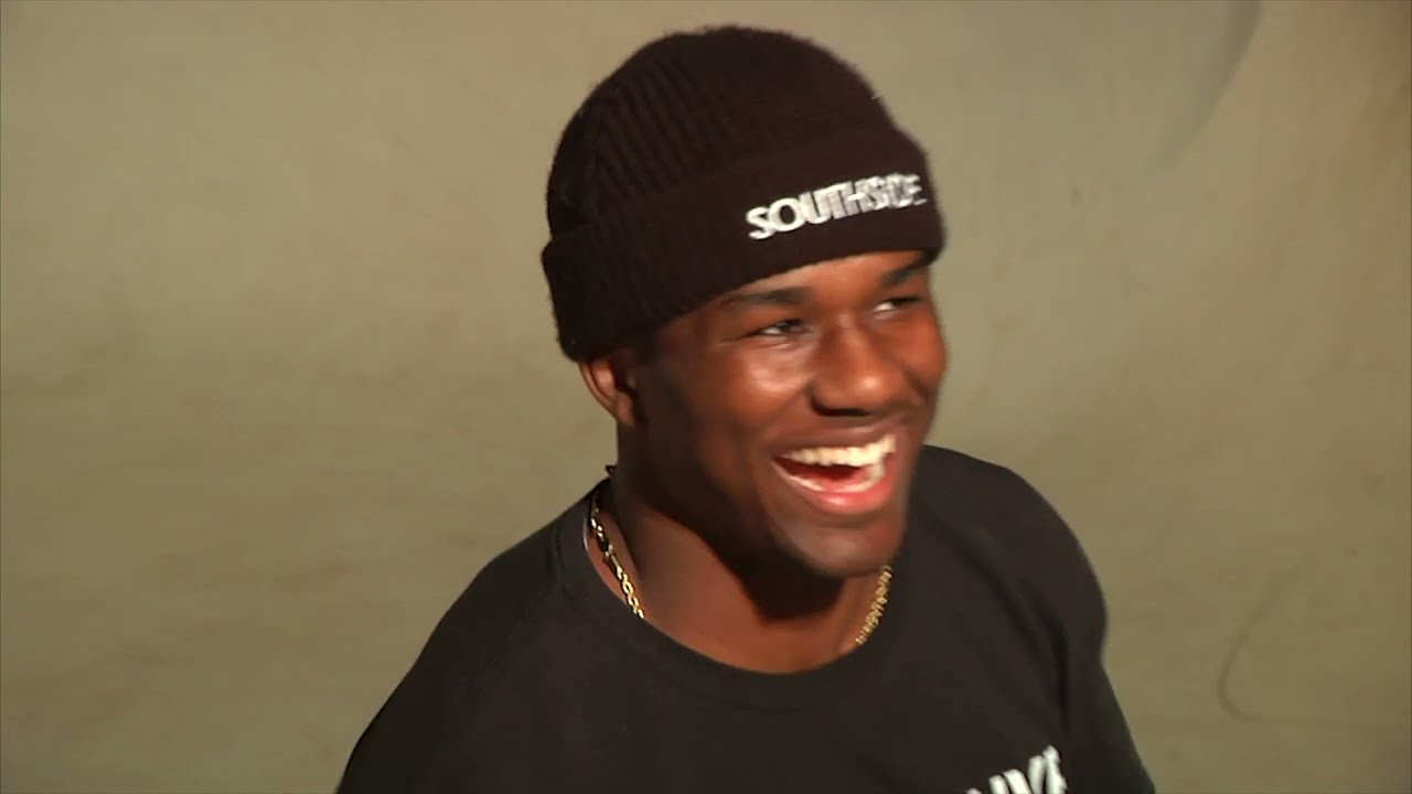 Ty'Rae hits transition and cutty spots around the country and at home in Texas <br />Filming by Tyler Krupsi, Dylan Burke, Ryan Lovell, Derrell Boson, Sean Balusek, Noah Schuler, Drew Piekakiewicz, and Primo. <br /><br />Check out Ty'Rae's interview from issue 60 here https://skatejawn.com/tyrae-carter-interview/