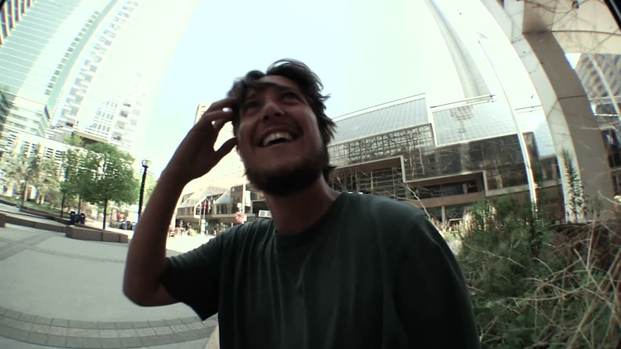 Jake Borchenkos for Afternoon. Filmed by and featuring Ryan Urie-Buxton.<br /><br />https://www.afternoonskateboards.com/<br />http://skatejawn.com