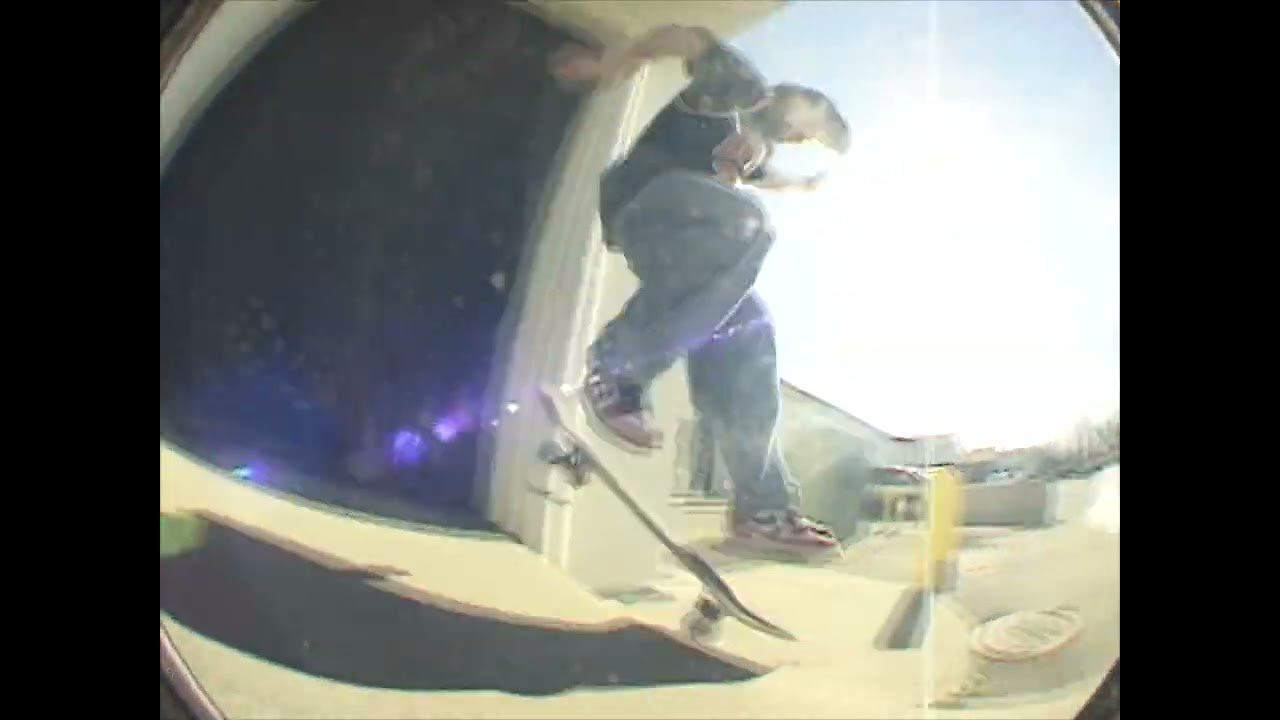 Max Rowlette's part from "Shadow," a full length video by David Rind.<br /><br />Check out the rest of the video at the link below.<br />https://www.youtube.com/watch?v=CFG2Lwow_bE&t=1958s<br />http://skatejawn.com