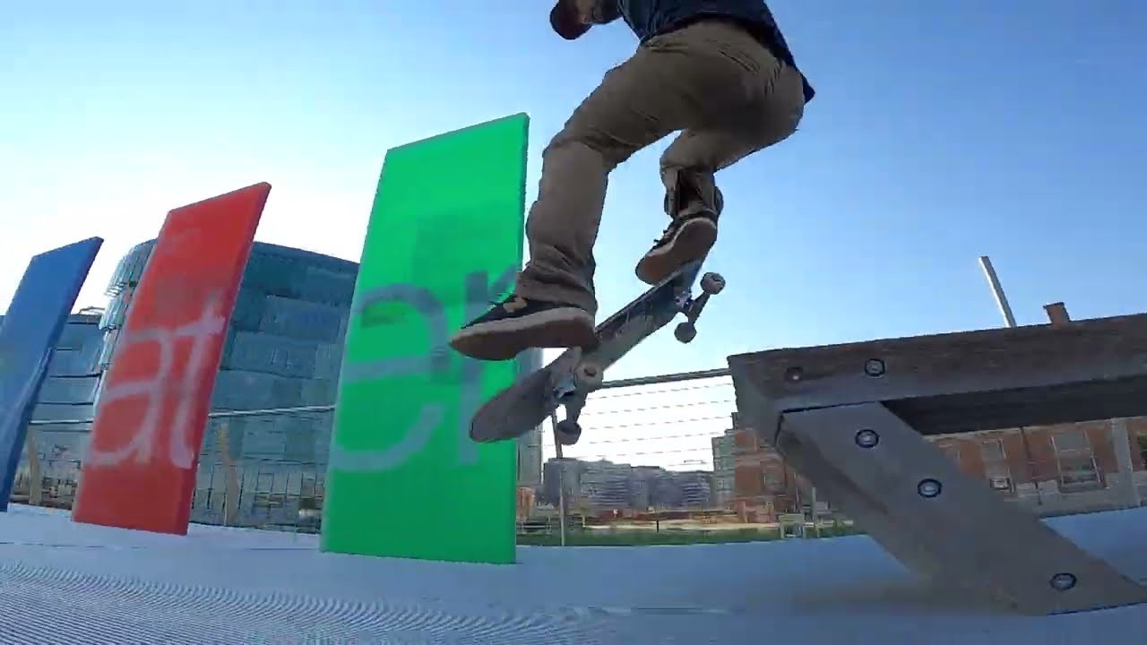 Rest in peace Mark Simon.<br /><br />Mark's part from Super Stone's "Just Center of the East," filmed in and around Baltimore. Featuring footage from the Ledgewood Zoo DIY and spots up and down the east coast. <br />Buy a copy of the full length at the link below.<br /><br />https://www.superstoneskate.com/<br />http://skatejawn.com