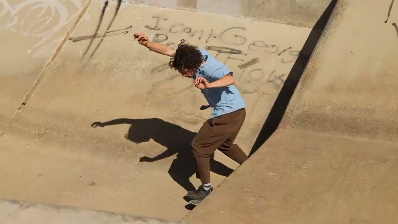 Joe explores his interesting obsession with hardflips in a solo part filmed in Colorado. <br />Filming and editing by Jack Spanbauer.<br /><br />Subscribe to youtube here: https://www.youtube.com/channel/UCjKjORPOx_65rdOBPeYFoGQ<br />Subscribe to Skate Jawn: https://webstore.skatejawn.com/<br />More content: http://skatejawn.com<br />IG: @skatejawn