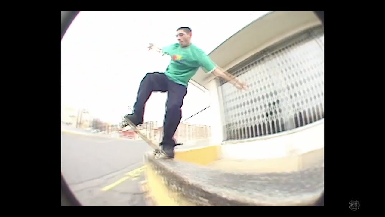 A retrospective full length by Greg Sohn out of NJ and NY filmed between 2006-2013. <br /><br />Featuring Silvester Eduardo, Rob Taro, Sean Colello, Adam Facciolla, Steve Sasse, Hudson Yahr, Brandon Gregurovic, Joe Antenucci, Will Nagel, Jordan Matesic, and more. <br /><br />Read an interview with Greg to more about the time spent filming "Back in the Day" by hitting the link below:<br />https://skatejawn.com/back-in-the-day/<br /><br />Subscribe to youtube here: https://www.youtube.com/channel/UCjKjORPOx_65rdOBPeYFoGQ<br />Subscribe to Skate Jawn: https://webstore.skatejawn.com/<br />More content: http://skatejawn.com<br />IG: @skatejawn