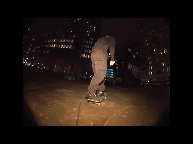 "Some of the best times and most valuable skateboarding experiences on the East Coast filmed and constructed from 2017 to 2021." - Steve<br /><br />Filmed & Edited by: Steve Lancello<br /><br />Intro 0:00<br />Jake Colman: 0:59<br />Carson Reuther: 3:26<br />Rashad Murray/Montage 1 6:29<br />Montage 2/Casey Schaum 8:33<br />Bobby Holly 11:17<br />Darby Kiefer/AJ Plank 12:20<br />Neil Herrick 15:07<br />Credits 17:28<br /><br />https://skatejawn.com/wealth/