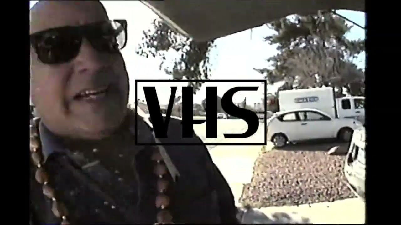 A VHS Film by Tyler Hopkins. Filmed during 2021-2022 in San Diego, Sacramento, San Francisco, Oakland, Las Vegas, Los Angeles and more. Featuring John Worthington, Marcel Martinez, Malachi Riley, DJ Martin, Brandon Perelson, Elijah Akerley and more.<br /><br />IG - @gonecemental<br />http://skatejawn.com