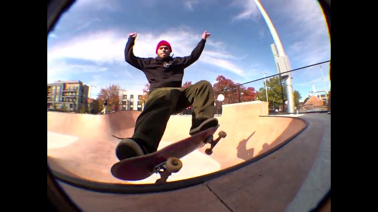 A Baltimore-based video by Mitch Wieland featuring parts from Shane Mills and Noah Brisbane, as well as a heavy friends section. <br /><br />Subscribe to youtube here: https://www.youtube.com/channel/UCjKjORPOx_65rdOBPeYFoGQ<br />Subscribe to Skate Jawn: https://webstore.skatejawn.com/<br />More content: http://skatejawn.com