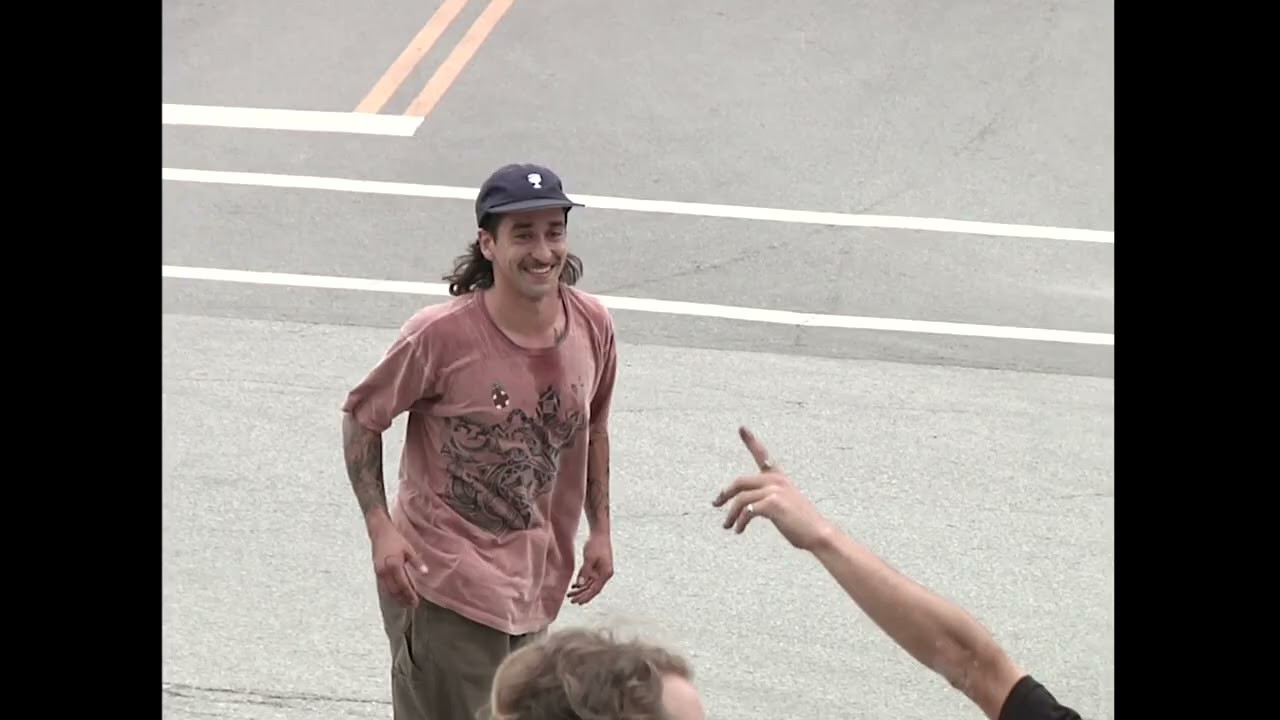 A video by Billy Cody filmed in Harrisburg, PA and around the east coast. <br /><br />Featuring Stanley Mowry, John John Rosemond, Adam Grim, Tony Rutsasky, Vince Musser, Clay Howell, Matt Mehl, Vince Schaner, Joey Greene, Zymir Rhodes, Ryan Chaney, Tim Rodriguez, Joe DeGraeve, Sawyer Stevens, Marty Vidal, and Evan Goss Baker.<br /><br />See more from Billy here:<br />https://skatejawn.com/hash-puck/<br />Subscribe to youtube here: https://www.youtube.com/channel/UCjKjORPOx_65rdOBPeYFoGQ<br />Subscribe to Skate Jawn: https://webstore.skatejawn.com/<br />More content: http://skatejawn.com<br />IG: @skatejawn