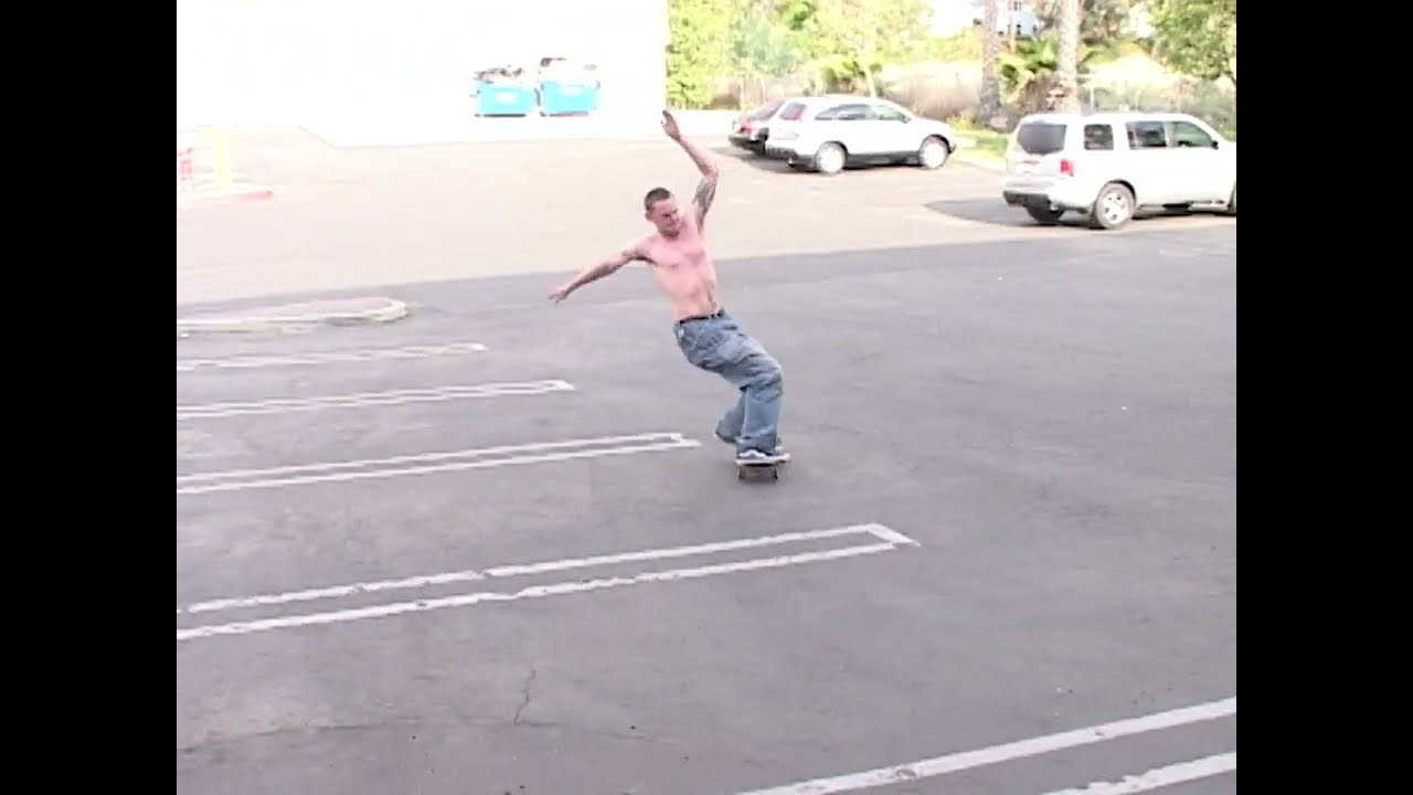 An Oddi Skateboards production featuring Clifton Conemac, Mike Lardizabal, Ben Gottlieb, Blake Gill, Matt Villarreal, Stacey Rich, and Joey Mailes.<br /><br />www.oddiskateboards.com<br /><br />Subscribe to youtube here: https://www.youtube.com/channel/UCjKjORPOx_65rdOBPeYFoGQ<br />Subscribe to Skate Jawn: https://webstore.skatejawn.com/<br />More content: http://skatejawn.com<br />IG: @skatejawn