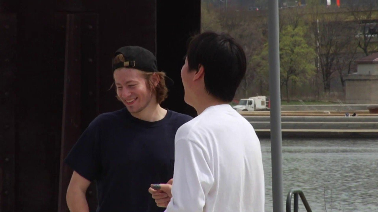 Featuring: Elias Myers, Nick Panza, Tyler Hanna (JTH), Tyler Horton, Ray Kanemoto, Alec Soloman, Drew Windon<br /><br />Filmed and Edited by: John Petras<br /><br />Subscribe to youtube here: https://www.youtube.com/channel/UCjKjORPOx_65rdOBPeYFoGQ<br />Subscribe to Skate Jawn: https://webstore.skatejawn.com/<br />More content: http://skatejawn.com<br />IG: @skatejawn