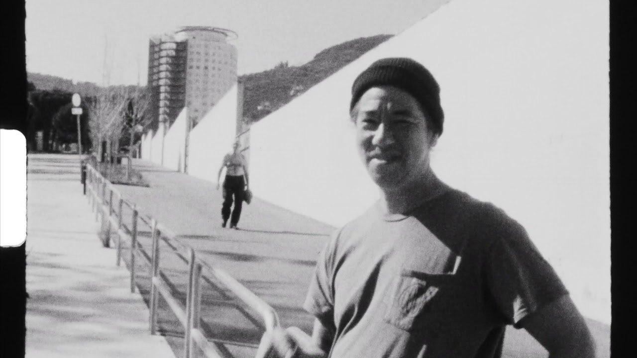 Coda Skateboards in Barcelona right before lockdown. Plus a bonus section of friends. Article of the trip in Issue 55 available now.<br /><br />Filmed by Elias Parise and Angel Delgado.<br />Edited by Elias Parise.<br /><br />https://www.codaskateboards.com/<br />Subscribe to youtube here: https://www.youtube.com/channel/UCjKjORPOx_65rdOBPeYFoGQ<br />Subscribe to Skate Jawn: https://webstore.skatejawn.com/<br />More content: http://skatejawn.com<br />IG: @skatejawn