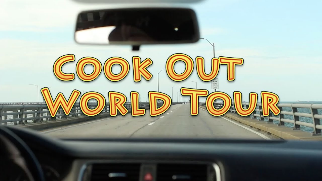 A week in Norfolk, VA with a few homies and a lot of beer. And some skating.