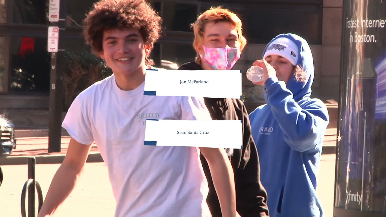 breadwinner I Video by Lee Williams<br />Featuring:<br />Joshua Vargas<br />Lowtek<br />Eddie Vargas<br />Sean Santa Cruz<br />Jon McParland<br />Alvin Yuen<br />Yotam Rodriguez<br />Aaron the Menace<br />Roydell Miller<br />Alex Thebeau<br />Additional filming by Miles Perrault<br /><br />https://companycar.bigcartel.com<br />http://skatejawn.com