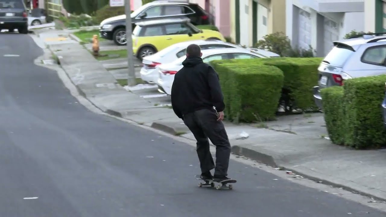 NFG Wheels presents "Transfer Point," a video filmed in the Bay Area featuring parts from Ben Nickl and Derrick Garcia and additional footage from Ryan Ramakrishnan and Robert Murphy. <br /><br />https://www.nfgmfg.com/<br />http://skatejawn.com