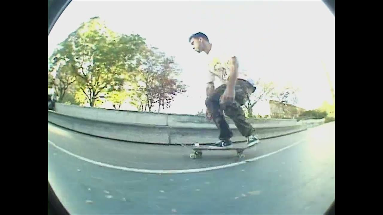 HEADGEAR VOL.1 <br /><br />Featuring James Sayres, Marcus Eagel, Josh Paynter, Eddie Davis, John Sepa, and John Devine.<br /><br />https://www.headgearunlimited.com<br />http://skatejawn.com