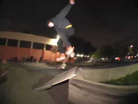 A World Tour production filmed and edited by Tom Montalbano. <br /><br />Featuring Ben Potter, Nick Johnson, and Duncan McGillivray-Smith.<br /><br />IG: @skatejawn<br />Subscribe to youtube here: https://www.youtube.com/channel/UCjKjORPOx_65rdOBPeYFoGQ<br />Subscribe to Skate Jawn: https://webstore.skatejawn.com/<br />More content: http://skatejawn.com