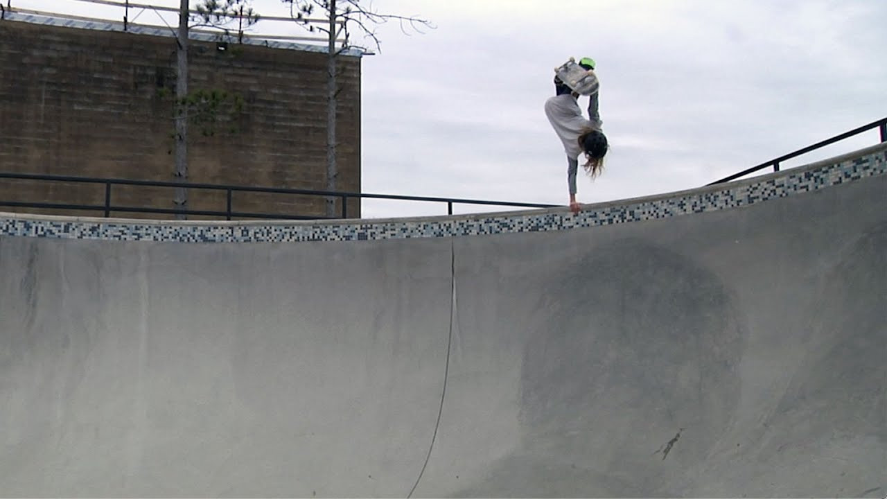 Aaron Pike having fun in his hometown.<br /><br />Filmed by John Martin <br /><br />Edited by Don Luong<br /><br />#SlappyTrucks #HaveFunWithUs <br /><br />►About Slappy Trucks<br />Trucks Made for Skateboarding<br />https://www.slappytrucks.com/<br /><br />►Subscribe to Slappy Trucks on YouTube <br />youtube.com/@UCscGPyw_JLp28h-Nhxbeg4w <br /><br />►Follow Slappy Trucks <br />Instagram: https://www.instagram.com/slappytrucks<br />Facebook: https://www.facebook.com/profile.php?...<br />Twitter: https://twitter.com/slappytrucks<br />Tik Tok: https://www.tiktok.com/@slappytrucks