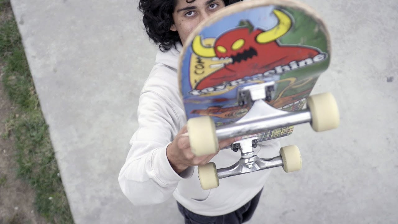 Abner Pietro cruising around, making it look too easy at Harbor City Skatepark.<br /><br />Filmed by Vitor Borger & Mike Sinclair <br /><br />Edited by Vitor Borger <br /><br />#SlappyTrucks #HaveFunWithUs <br /><br />►About Slappy Trucks<br />Trucks Made for Skateboarding<br />https://www.slappytrucks.com/<br /><br />►Subscribe to Slappy Trucks on YouTube <br />youtube.com/@UCscGPyw_JLp28h-Nhxbeg4w <br /><br />►Follow Slappy Trucks <br />Instagram: https://www.instagram.com/slappytrucks<br />Facebook: https://www.facebook.com/profile.php?...<br />Twitter: https://twitter.com/slappytrucks<br />Tik Tok: https://www.tiktok.com/@slappytrucks