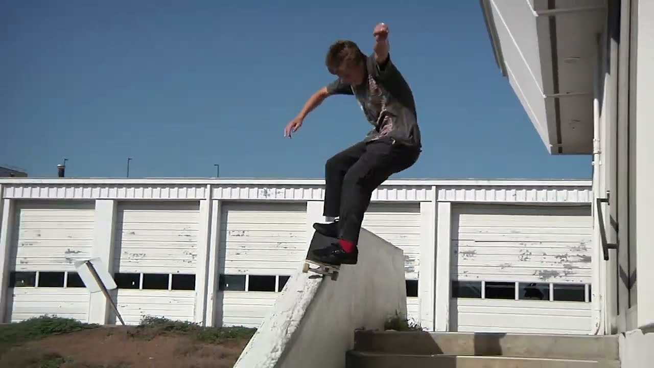 Nick Kirch For Slappy Trucks #HaveFunWithUs <br /><br />►About Slappy Trucks<br />Trucks Made for Skateboarding<br />https://www.slappytrucks.com/<br /><br />►Subscribe to Slappy Trucks on YouTube <br /> https://www.youtube.com/@slappytrucks?sub_confirmation=1<br /><br />►Follow Slappy Trucks <br />Instagram: https://www.instagram.com/slappytrucks<br />Facebook: https://www.facebook.com/profile.php?id=100085128343577<br />Twitter: https://twitter.com/slappytrucks<br />Tik Tok: https://www.tiktok.com/@slappytrucks