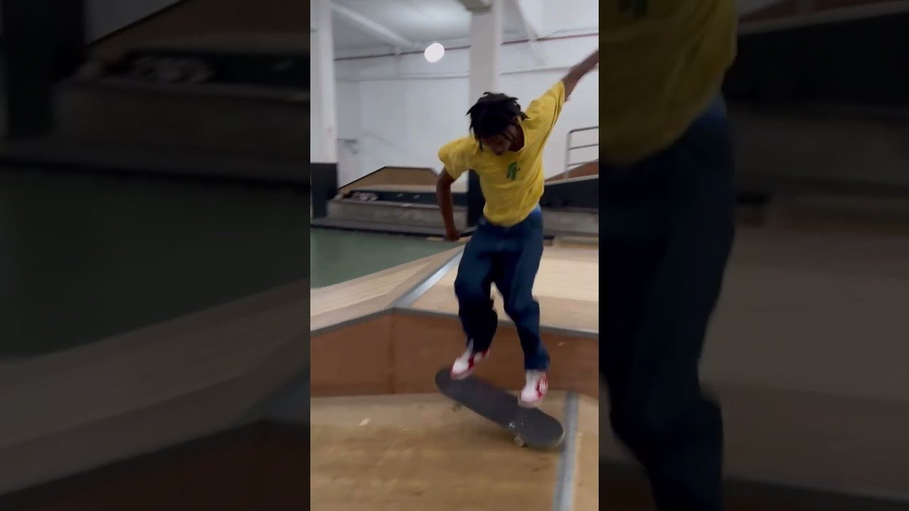 #SLSBrasilia | July 13th 🇧🇷 | SPOT TAKEOVER | Hope to see you there!<br /><br />For tickets to SLS events and more information, visit: https://www.streetleague.com/ 🔥<br /><br />Subscribe Now: https://www.youtube.com/@SLS<br /><br />Follow SLS on Social 💥 <br />⚪️ Instagram - https://www.instagram.com/sls/<br />⚪️ Facebook - https://www.facebook.com/streetleague/<br />⚪️ Rumble - https://rumble.com/c/sls<br />⚪️ TikTok - https://www.tiktok.com/@streetleagueskate<br />⚪️ Snapchat - https://snapchat.com/t/uYXRd6Jw<br />⚪️ Threads - https://www.threads.net/@sls?hl=en<br />⚪️ Twitter - https://x.com/StreetLeague<br /><br />👀 Don't miss new SLS content every week on Rumble<br />Download Rumble (TV + Mobile) 👉 https://rumble.com/our-apps<br />Rumble is free on desktop, mobile and web at www.rumble.com, iOS, Android, Roku, AppleTV, FireTV, Samsung TVs.<br /><br />Get your official SLS x Wolfpak Backpack here, available in 3 different sizes - <br />https://wolfpak.com/collections/street-league-skateboarding-collection<br /><br />The official brain supplement of SLS → https://aminoheal.com/<br /><br />#sls #skate #skateboard #skateboarding #shorts