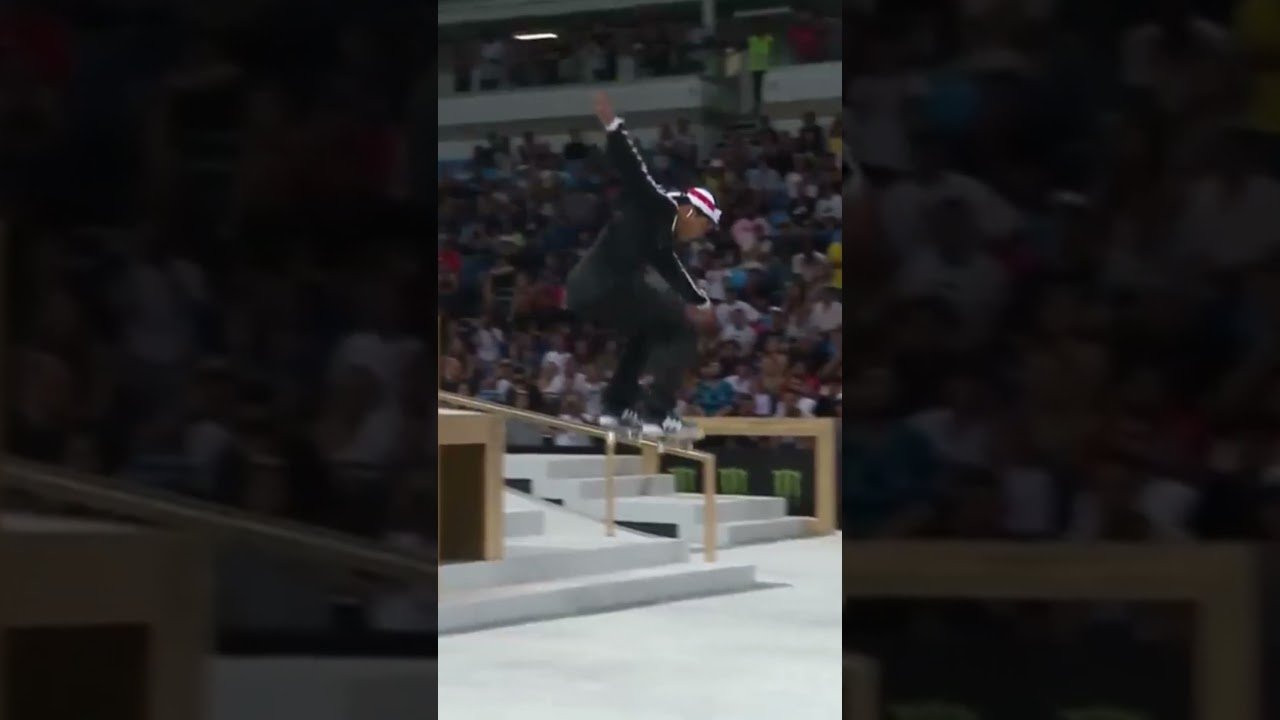 #SLSBrasilia | July 13th 🇧🇷 | SPOT TAKEOVER | Hope to see you there!<br /><br />For tickets to SLS events and more information, visit: https://www.streetleague.com/ 🔥<br /><br />Subscribe Now: https://www.youtube.com/@SLS<br /><br />Follow SLS on Social 💥 <br />⚪️ Instagram - https://www.instagram.com/sls/<br />⚪️ Facebook - https://www.facebook.com/streetleague/<br />⚪️ Rumble - https://rumble.com/c/sls<br />⚪️ TikTok - https://www.tiktok.com/@streetleagueskate<br />⚪️ Snapchat - https://snapchat.com/t/uYXRd6Jw<br />⚪️ Threads - https://www.threads.net/@sls?hl=en<br />⚪️ Twitter - https://x.com/StreetLeague<br /><br />👀 Don't miss new SLS content every week on Rumble<br />Download Rumble (TV + Mobile) 👉 https://rumble.com/our-apps<br />Rumble is free on desktop, mobile and web at www.rumble.com, iOS, Android, Roku, AppleTV, FireTV, Samsung TVs.<br /><br />Get your official SLS x Wolfpak Backpack here, available in 3 different sizes - <br />https://wolfpak.com/collections/street-league-skateboarding-collection<br /><br />The official brain supplement of SLS → https://aminoheal.com/<br /><br />#sls #skate #skateboard #skateboarding #shorts