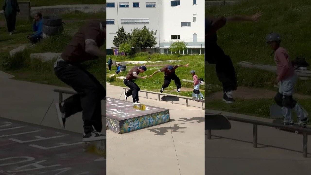 #SLSBrasilia | July 13th 🇧🇷 | SPOT TAKEOVER | Hope to see you there!<br /><br />For tickets to SLS events and more information, visit: https://www.streetleague.com/ 🔥<br /><br />Subscribe Now: https://www.youtube.com/@SLS<br /><br />Follow SLS on Social 💥 <br />⚪️ Instagram - https://www.instagram.com/sls/<br />⚪️ Facebook - https://www.facebook.com/streetleague/<br />⚪️ Rumble - https://rumble.com/c/sls<br />⚪️ TikTok - https://www.tiktok.com/@streetleagueskate<br />⚪️ Snapchat - https://snapchat.com/t/uYXRd6Jw<br />⚪️ Threads - https://www.threads.net/@sls?hl=en<br />⚪️ Twitter - https://x.com/StreetLeague<br /><br />👀 Don't miss new SLS content every week on Rumble<br />Download Rumble (TV + Mobile) 👉 https://rumble.com/our-apps<br />Rumble is free on desktop, mobile and web at www.rumble.com, iOS, Android, Roku, AppleTV, FireTV, Samsung TVs.<br /><br />Get your official SLS x Wolfpak Backpack here, available in 3 different sizes - <br />https://wolfpak.com/collections/street-league-skateboarding-collection<br /><br />The official brain supplement of SLS → https://aminoheal.com/<br /><br />#sls #skate #skateboard #skateboarding #shorts