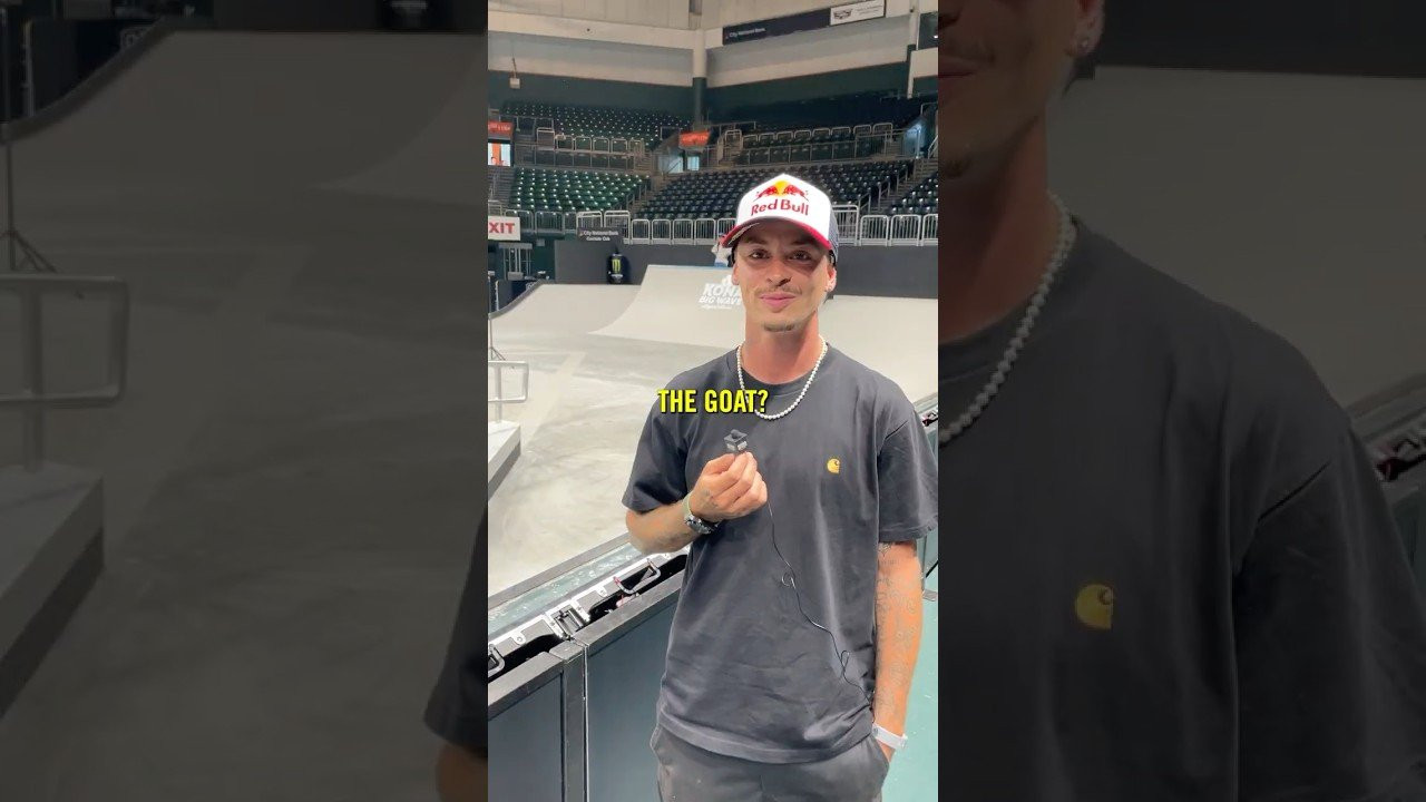 Quick Takes presetned by Kona Big Wave.<br /><br />#SLSbBrasilia | July 13th 🇧🇷 | SPOT TAKEOVER | Hope to see you there!<br /><br />For tickets to SLS events and more information, visit: https://www.streetleague.com/ 🔥<br /><br />Subscribe Now: https://www.youtube.com/@SLS<br /><br />Follow SLS on Social 💥 <br />⚪️ Instagram - https://www.instagram.com/sls/<br />⚪️ Facebook - https://www.facebook.com/streetleague/<br />⚪️ Rumble - https://rumble.com/c/sls<br />⚪️ TikTok - https://www.tiktok.com/@streetleagueskate<br />⚪️ Snapchat - https://snapchat.com/t/uYXRd6Jw<br />⚪️ Threads - https://www.threads.net/@sls?hl=en<br />⚪️ Twitter - https://x.com/StreetLeague<br /><br />👀 Don't miss new SLS content every week on Rumble<br />Download Rumble (TV + Mobile) 👉 https://rumble.com/our-apps<br />Rumble is free on desktop, mobile and web at www.rumble.com, iOS, Android, Roku, AppleTV, FireTV, Samsung TVs.<br /><br />Get your official SLS x Wolfpak Backpack here, available in 3 different sizes - <br />https://wolfpak.com/collections/street-league-skateboarding-collection<br /><br />The official brain supplement of SLS → https://aminoheal.com/<br /><br />#sls #skate #skateboard #skateboarding #cristianoronaldo #goat #shorts