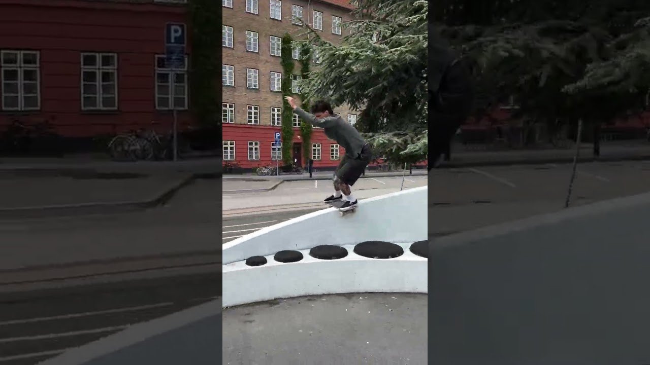 For tickets to SLS events and more information, visit: https://www.streetleague.com/ 🔥<br /><br />Subscribe Now: https://www.youtube.com/@SLS<br /><br />Follow SLS on Social 💥 <br />⚪️ Instagram - https://www.instagram.com/sls/<br />⚪️ Facebook - https://www.facebook.com/streetleague/<br />⚪️ Rumble - https://rumble.com/c/sls<br />⚪️ TikTok - https://www.tiktok.com/@streetleagueskate<br />⚪️ Snapchat - https://snapchat.com/t/uYXRd6Jw<br />⚪️ Threads - https://www.threads.net/@sls?hl=en<br />⚪️ Twitter - https://x.com/StreetLeague<br /><br />👀 Don't miss new SLS content every week on Rumble<br />Download Rumble (TV + Mobile) 👉 https://rumble.com/our-apps<br />Rumble is free on desktop, mobile and web at www.rumble.com, iOS, Android, Roku, AppleTV, FireTV, Samsung TVs.<br /><br />Get your official SLS x Wolfpak Backpack here, available in 3 different sizes - <br />https://wolfpak.com/collections/street-league-skateboarding-collection<br /><br />The official brain supplement of SLS → https://aminoheal.com/<br /><br />#sls #skate #skateboard #skateboarding #slssantamonica #shorts