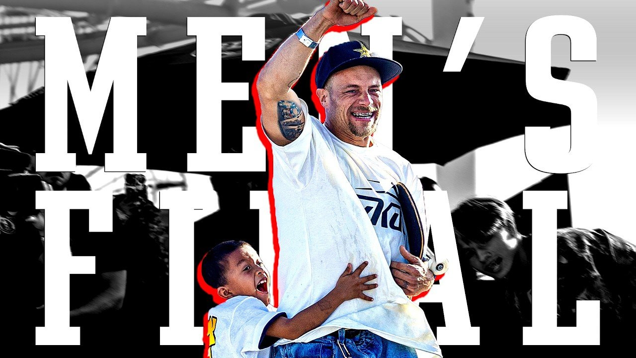 Relive all the action that went down during the SLS Santa Monica Men's Final, with Chris Joslin coming away from the event with his FIRST-EVER SLS win! <br /><br />#SLSBrasilia | July 13th 🇧🇷 | SPOT TAKEOVER | Hope to see you there!<br /><br />For tickets to SLS events and more information, visit: https://www.streetleague.com/ 🔥<br /><br />Subscribe Now: https://www.youtube.com/@SLS<br /><br />Follow SLS on Social 💥 <br />⚪️ Instagram - https://www.instagram.com/sls/<br />⚪️ Facebook - https://www.facebook.com/streetleague/<br />⚪️ Rumble - https://rumble.com/c/sls<br />⚪️ TikTok - https://www.tiktok.com/@streetleagueskate<br />⚪️ Snapchat - https://snapchat.com/t/uYXRd6Jw<br />⚪️ Threads - https://www.threads.net/@sls?hl=en<br />⚪️ Twitter - https://x.com/StreetLeague<br /><br />👀 Don't miss new SLS content every week on Rumble<br />Download Rumble (TV + Mobile) 👉 https://rumble.com/our-apps<br />Rumble is free on desktop, mobile and web at www.rumble.com, iOS, Android, Roku, AppleTV, FireTV, Samsung TVs.<br /><br />Get your official SLS x Wolfpak Backpack here, available in 3 different sizes - <br />https://wolfpak.com/collections/street-league-skateboarding-collection<br /><br />The official brain supplement of SLS → https://aminoheal.com/<br /><br />#sls #skate #skateboard #skateboarding #slssantamonica #highlights