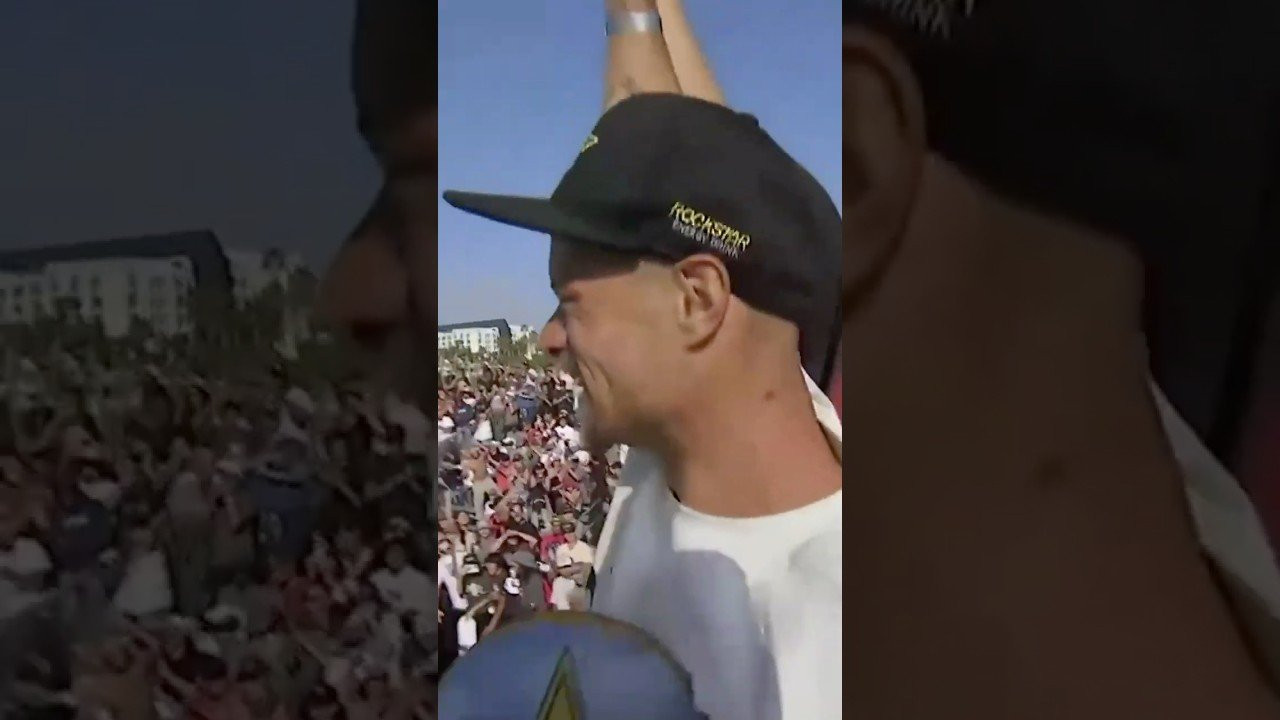 For tickets to SLS events and more information, visit: https://www.streetleague.com/ 🔥<br /><br />Subscribe Now: https://www.youtube.com/@SLS<br /><br />Follow SLS on Social 💥 <br />⚪️ Instagram - https://www.instagram.com/sls/<br />⚪️ Facebook - https://www.facebook.com/streetleague/<br />⚪️ Rumble - https://rumble.com/c/sls<br />⚪️ TikTok - https://www.tiktok.com/@streetleagueskate<br />⚪️ Snapchat - https://snapchat.com/t/uYXRd6Jw<br />⚪️ Threads - https://www.threads.net/@sls?hl=en<br />⚪️ Twitter - https://x.com/StreetLeague<br /><br />👀 Don't miss new SLS content every week on Rumble<br />Download Rumble (TV + Mobile) 👉 https://rumble.com/our-apps<br />Rumble is free on desktop, mobile and web at www.rumble.com, iOS, Android, Roku, AppleTV, FireTV, Samsung TVs.<br /><br />Get your official SLS x Wolfpak Backpack here, available in 3 different sizes - <br />https://wolfpak.com/collections/street-league-skateboarding-collection<br /><br />The official brain supplement of SLS → https://aminoheal.com/<br /><br />#sls #skate #skateboard #skateboarding #slssantamonica #shorts