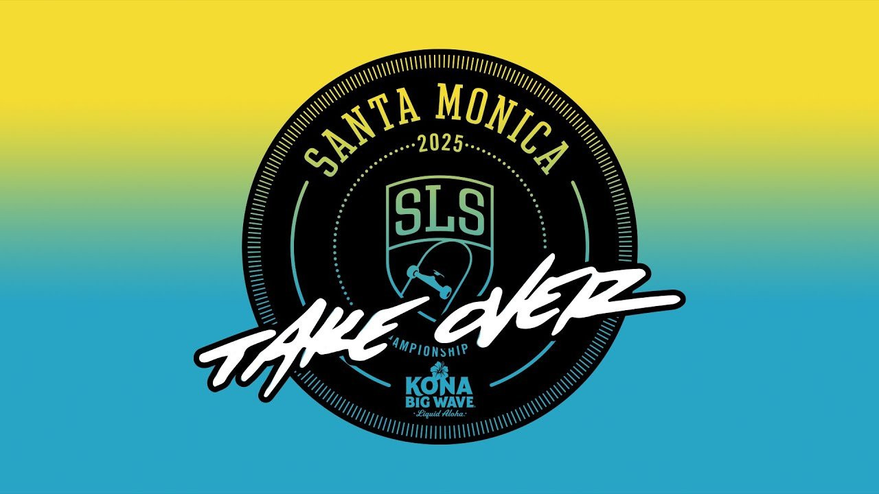 Tune in LIVE to the league's first-ever spot-takeover, as we transform the Santa Monica Pier with a custom-built course, paying homage to one of the most iconic spots in all of skateboarding! It all goes down here Friday, May 23 at 2:45pm PT.<br /><br />#SLSSantaMonica | May 23rd | We're taking over the pier, it's FREE, pull up!<br /><br />For tickets to SLS events and more information, visit: https://www.streetleague.com/ 🔥<br /><br />Subscribe Now: https://www.youtube.com/@SLS<br /><br />Follow SLS on Social 💥 <br />⚪️ Instagram - https://www.instagram.com/sls/<br />⚪️ Facebook - https://www.facebook.com/streetleague/<br />⚪️ Rumble - https://rumble.com/c/sls<br />⚪️ TikTok - https://www.tiktok.com/@streetleagueskate<br />⚪️ Snapchat - https://snapchat.com/t/uYXRd6Jw<br />⚪️ Threads - https://www.threads.net/@sls?hl=en<br />⚪️ Twitter - https://x.com/StreetLeague<br /><br />👀 Don't miss new SLS content every week on Rumble<br />Download Rumble (TV + Mobile) 👉 https://rumble.com/our-apps<br />Rumble is free on desktop, mobile and web at www.rumble.com, iOS, Android, Roku, AppleTV, FireTV, Samsung TVs.<br /><br />Get your official SLS x Wolfpak Backpack here, available in 3 different sizes - <br />https://wolfpak.com/collections/street-league-skateboarding-collection<br /><br />The official brain supplement of SLS → https://aminoheal.com/<br /><br />#sls #skate #skateboard #skateboarding