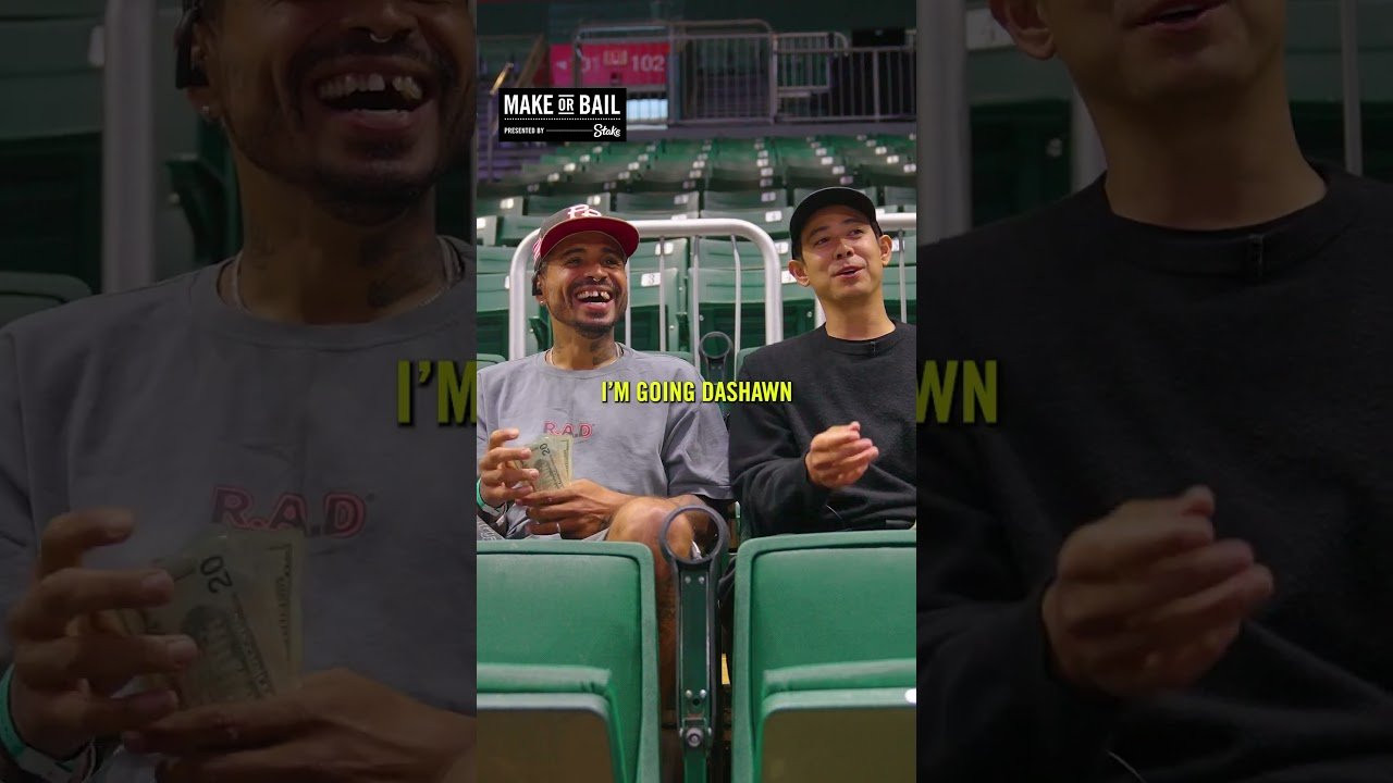 #SLSSantaMonica | May 23rd | We're taking over the pier, it's FREE, pull up!<br /><br />For tickets to SLS events and more information, visit: https://www.streetleague.com/ 🔥<br /><br />Subscribe Now: https://www.youtube.com/@SLS<br /><br />Follow SLS on Social 💥 <br />⚪️ Instagram - https://www.instagram.com/sls/<br />⚪️ Facebook - https://www.facebook.com/streetleague/<br />⚪️ Rumble - https://rumble.com/c/sls<br />⚪️ TikTok - https://www.tiktok.com/@streetleagueskate<br />⚪️ Snapchat - https://snapchat.com/t/uYXRd6Jw<br />⚪️ Threads - https://www.threads.net/@sls?hl=en<br />⚪️ Twitter - https://x.com/StreetLeague<br /><br />👀 Don't miss new SLS content every week on Rumble<br />Download Rumble (TV + Mobile) 👉 https://rumble.com/our-apps<br />Rumble is free on desktop, mobile and web at www.rumble.com, iOS, Android, Roku, AppleTV, FireTV, Samsung TVs.<br /><br />Get your official SLS x Wolfpak Backpack here, available in 3 different sizes - <br />https://wolfpak.com/collections/street-league-skateboarding-collection<br /><br />The official brain supplement of SLS → https://aminoheal.com/<br /><br />#sls #skate #skateboard #skateboarding #SLSSantaMonica #stake #shorts