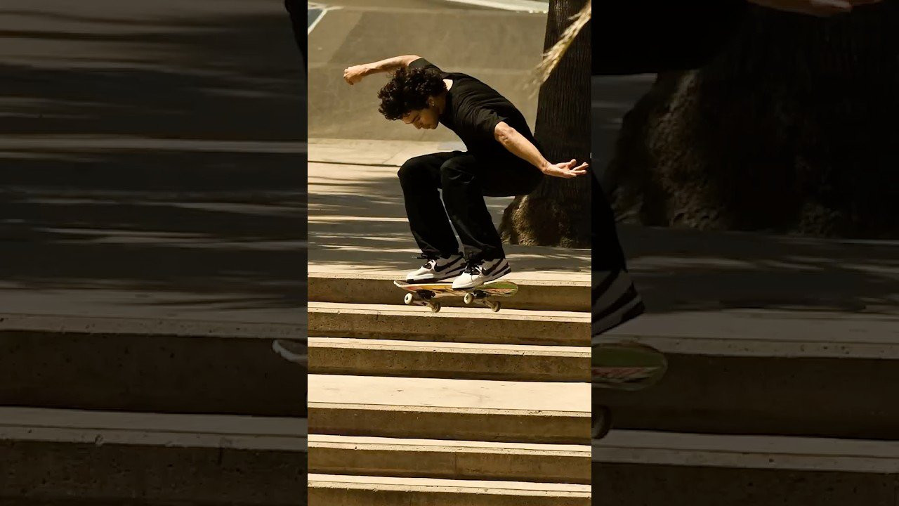 #SLSSantaMonica | May 23rd | We're taking over the pier, it's FREE, pull up!<br /><br />For tickets to SLS events and more information, visit: https://www.streetleague.com/ 🔥<br /><br />Subscribe Now: https://www.youtube.com/@SLS<br /><br />Follow SLS on Social 💥 <br />⚪️ Instagram - https://www.instagram.com/sls/<br />⚪️ Facebook - https://www.facebook.com/streetleague/<br />⚪️ Rumble - https://rumble.com/c/sls<br />⚪️ TikTok - https://www.tiktok.com/@streetleagueskate<br />⚪️ Snapchat - https://snapchat.com/t/uYXRd6Jw<br />⚪️ Threads - https://www.threads.net/@sls?hl=en<br />⚪️ Twitter - https://x.com/StreetLeague<br /><br />👀 Don't miss new SLS content every week on Rumble<br />Download Rumble (TV + Mobile) 👉 https://rumble.com/our-apps<br />Rumble is free on desktop, mobile and web at www.rumble.com, iOS, Android, Roku, AppleTV, FireTV, Samsung TVs.<br /><br />Get your official SLS x Wolfpak Backpack here, available in 3 different sizes - <br />https://wolfpak.com/collections/street-league-skateboarding-collection<br /><br />The official brain supplement of SLS → https://aminoheal.com/<br /><br />#sls #skate #skateboard #skateboarding