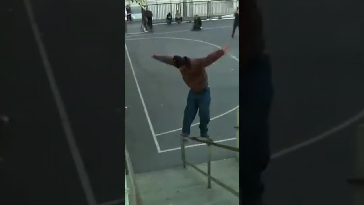 #SLSSantaMonica | May 23rd | We're taking over the pier, it's FREE, pull up!<br /><br />For tickets to SLS events and more information, visit: https://www.streetleague.com/ 🔥<br /><br />Subscribe Now: https://www.youtube.com/@SLS<br /><br />Follow SLS on Social 💥 <br />⚪️ Instagram - https://www.instagram.com/sls/<br />⚪️ Facebook - https://www.facebook.com/streetleague/<br />⚪️ Rumble - https://rumble.com/c/sls<br />⚪️ TikTok - https://www.tiktok.com/@streetleagueskate<br />⚪️ Snapchat - https://snapchat.com/t/uYXRd6Jw<br />⚪️ Threads - https://www.threads.net/@sls?hl=en<br />⚪️ Twitter - https://x.com/StreetLeague<br /><br />👀 Don't miss new SLS content every week on Rumble<br />Download Rumble (TV + Mobile) 👉 https://rumble.com/our-apps<br />Rumble is free on desktop, mobile and web at www.rumble.com, iOS, Android, Roku, AppleTV, FireTV, Samsung TVs.<br /><br />Get your official SLS x Wolfpak Backpack here, available in 3 different sizes - <br />https://wolfpak.com/collections/street-league-skateboarding-collection<br /><br />The official brain supplement of SLS → https://aminoheal.com/<br /><br />#sls #skate #skateboard #skateboarding #shorts