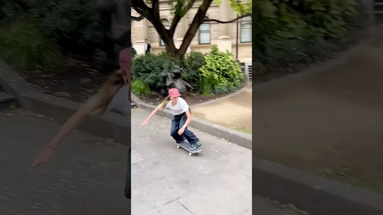 #SLSSantaMonica | May 23rd | We're taking over the pier + streaming LIVE & FREE on YouTube!<br /><br />For tickets to SLS events and more information, visit: https://www.streetleague.com/ 🔥<br /><br />Follow SLS on Social 💥 <br />Instagram - https://www.instagram.com/sls/<br />Facebook - https://www.facebook.com/streetleague/<br />Rumble - https://rumble.com/c/sls<br />TikTok - https://www.tiktok.com/@streetleagueskate<br />Snapchat - https://snapchat.com/t/uYXRd6Jw<br />Threads - https://www.threads.net/@sls?hl=en<br />Twitter - https://x.com/StreetLeague<br /><br />👀 Don't miss new SLS content every week on Rumble<br />Download Rumble (TV + Mobile) 👉 https://rumble.com/our-apps<br />Rumble is free on desktop, mobile and web at www.rumble.com, iOS, Android, Roku, AppleTV, FireTV, Samsung TVs.<br /><br />Subscribe Now: https://www.youtube.com/@SLS<br /><br />Get your official SLS x Wolfpak Backpack here, available in 3 different sizes - <br />https://wolfpak.com/collections/street-league-skateboarding-collection<br /><br />The official brain supplement of SLS → https://aminoheal.com/<br /><br />#sls #skate #skateboard #skateboarding #shorts